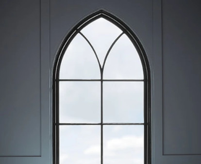 Brookfield Custom Windows